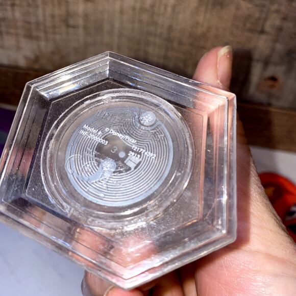 Disney Infinity Set of 4 Cars Figurines Characters - Picture 4 of 6